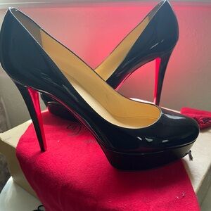 Christian Louboutin Heels